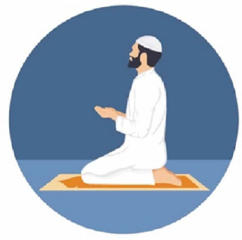 Doa Harian Masjid Al-I'Tishoom